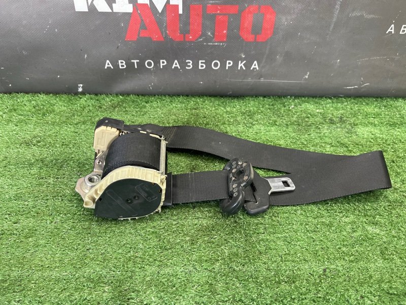Ремни безопасности Ford Focus 2 2008 CB