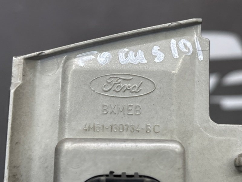 Кнопка обогрева заднего стекла Ford Focus 2 2008 CB
