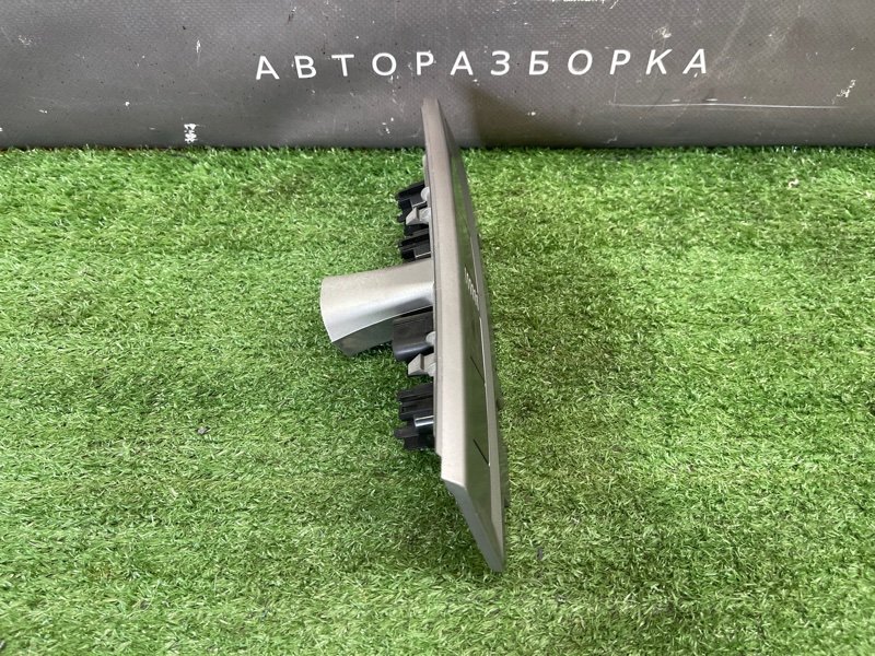 Кнопка обогрева заднего стекла Ford Focus 2 2008 CB