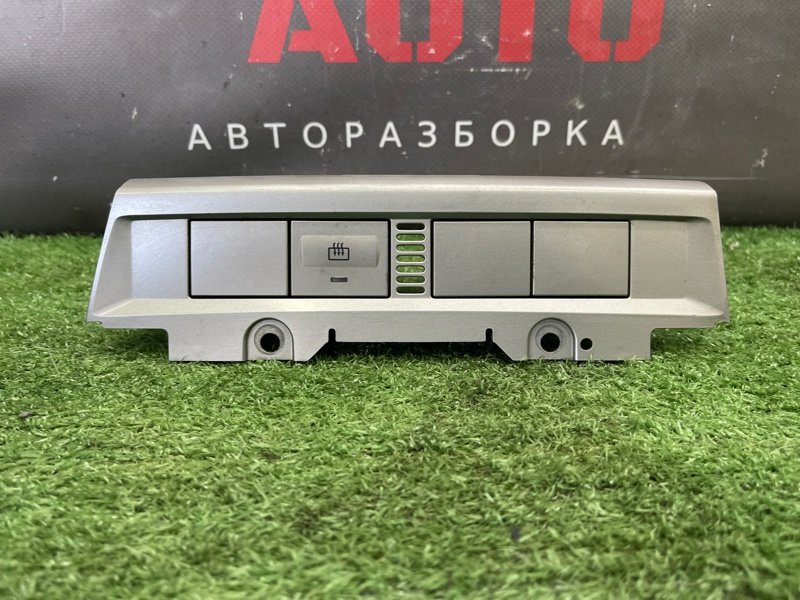 Кнопка обогрева заднего стекла Ford Focus 2 2008 CB