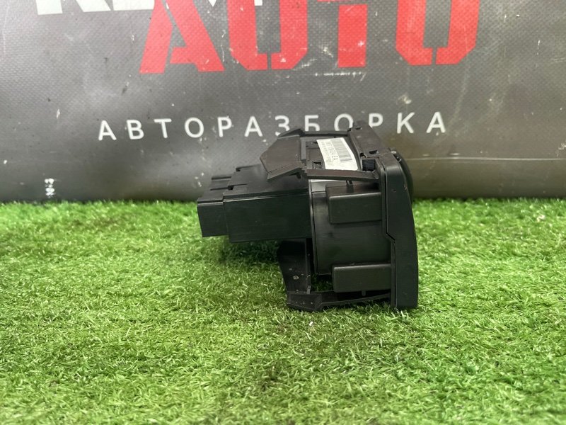 Блок управления светом Ford Focus 2 2008 CB