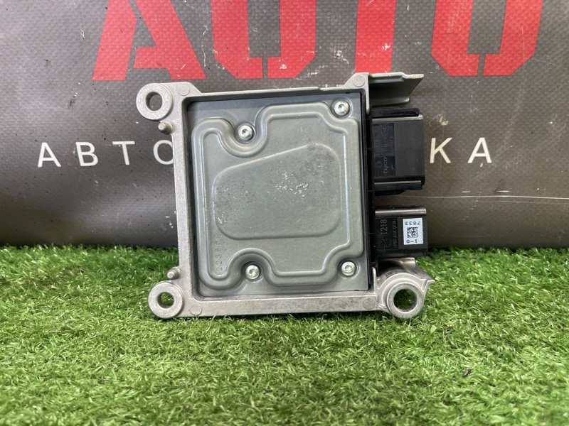 Блок управления AirBag Ford Focus 2 2008 CB