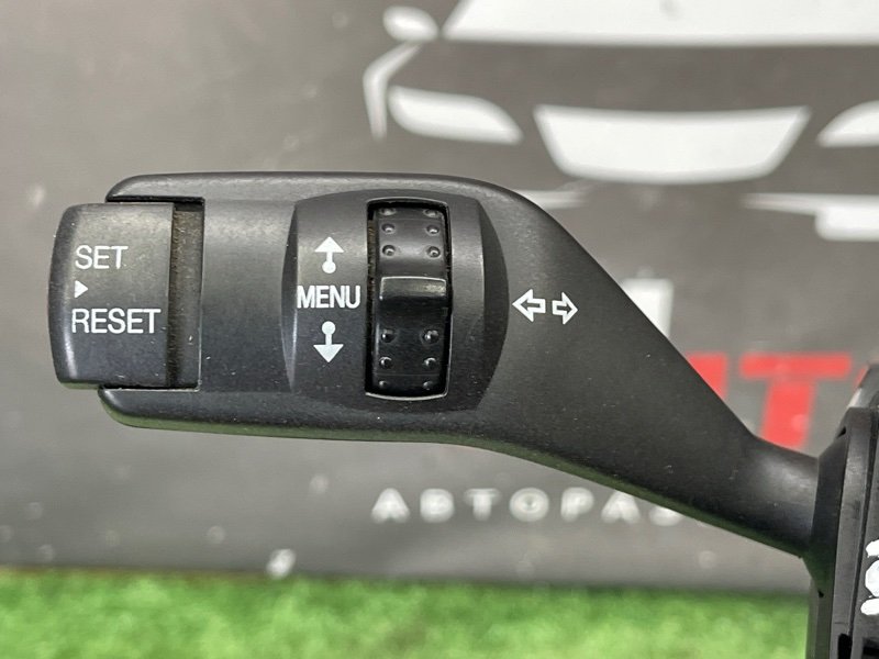 Подрулевой переключатель (гитара) Ford Focus 2 2008 CB