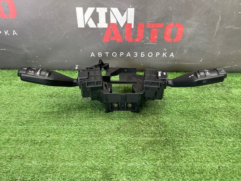 Подрулевой переключатель (гитара) Ford Focus 2 2008 CB