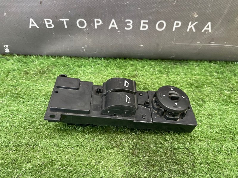 Блок управления стеклоподъемниками Ford Focus 2 2008 CB