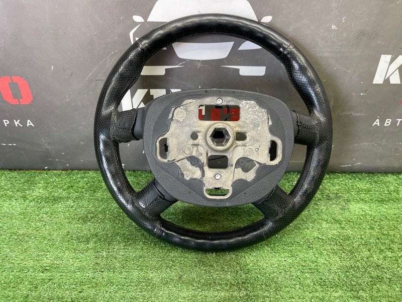 Рулевое колесо Ford Focus 2 2008 CB