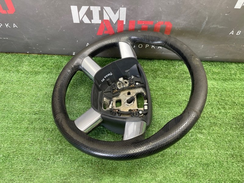Рулевое колесо Ford Focus 2 2008 CB