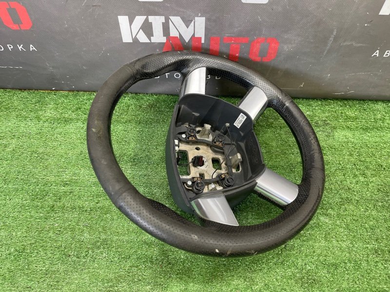 Рулевое колесо Ford Focus 2 2008 CB