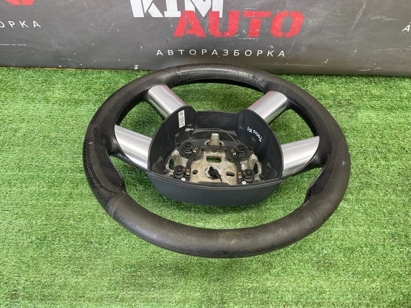 Рулевое колесо Ford Focus 2 2008 CB