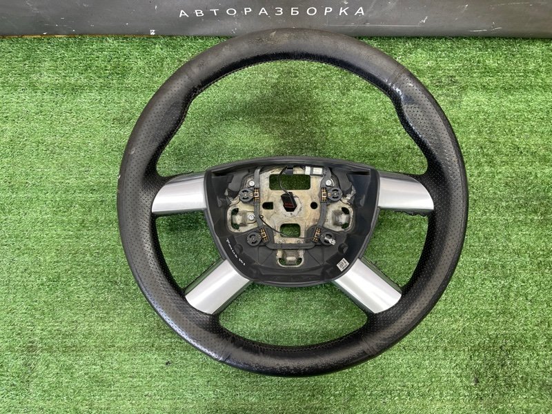 Рулевое колесо Ford Focus 2 2008 CB