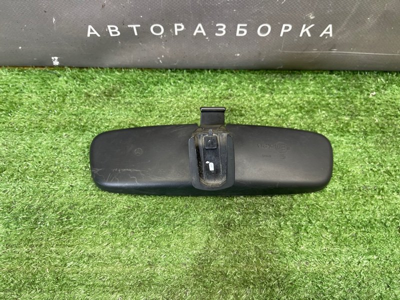 Зеркало салонное Ford Focus 2 2008 CB