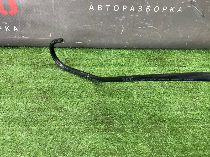 Трубка адсорбера Ford Focus 2 2008 CB