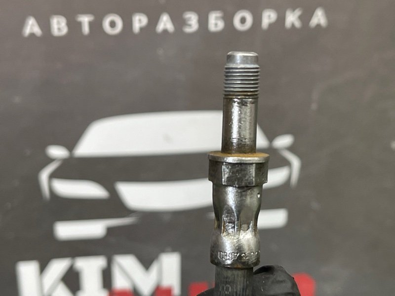 Шланг тормозной Ford Focus 2 2008 CB