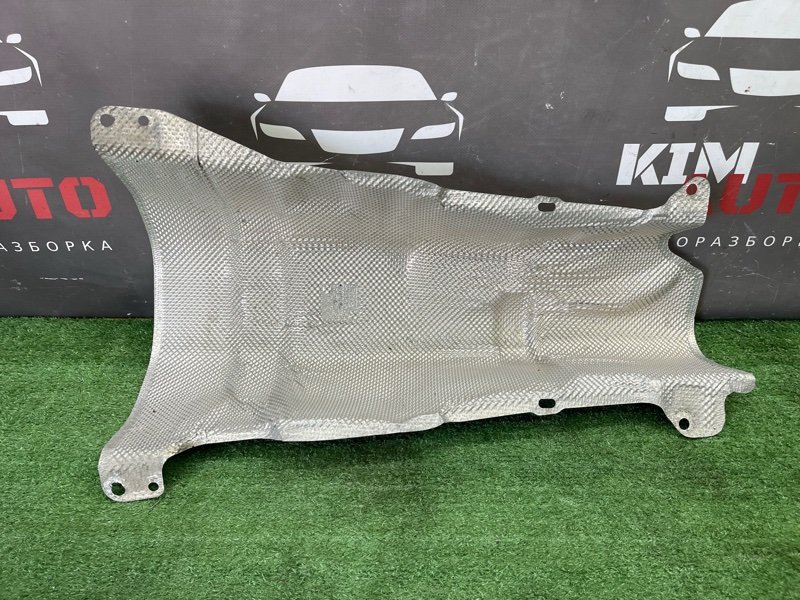 Термоэкран Ford Focus 2 2008 CB