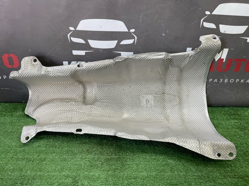 Термоэкран Ford Focus 2 2008 CB