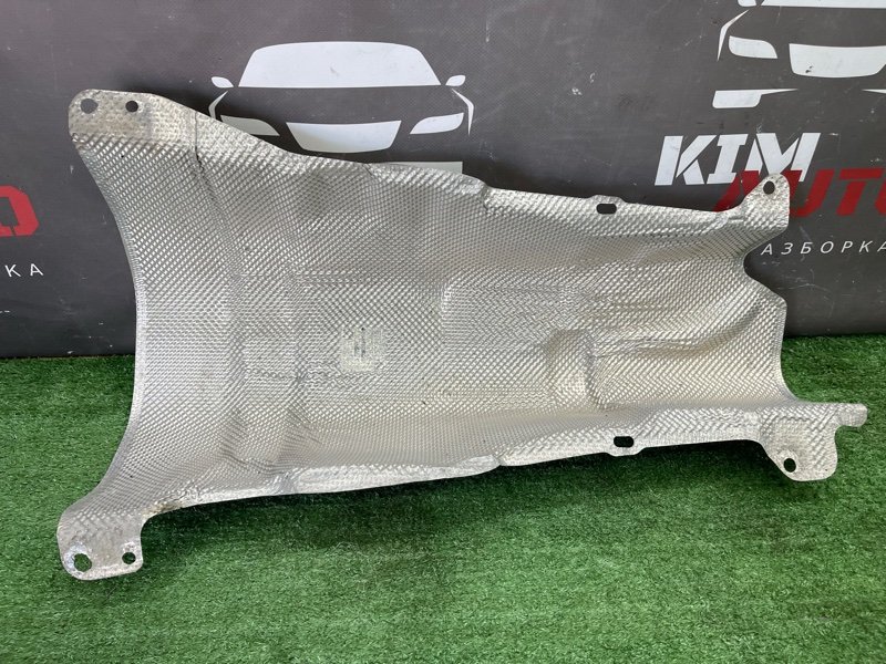Термоэкран Ford Focus 2 2008 CB