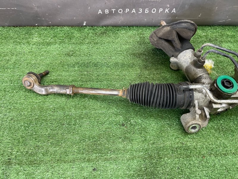 Рейка рулевая гидравлическая Ford Focus 2 2008 CB