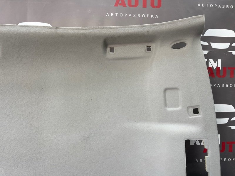 Обшивка потолка Ford Focus 2 2008 CB