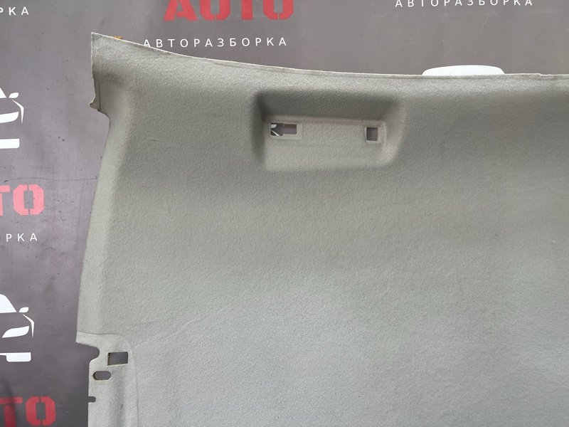 Обшивка потолка Ford Focus 2 2008 CB