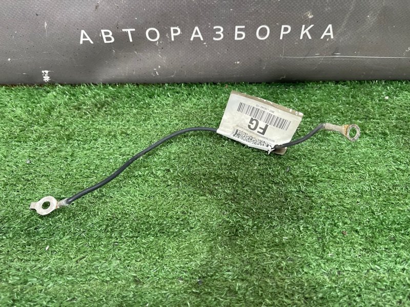Провод массы Ford Focus 2 2008 CB