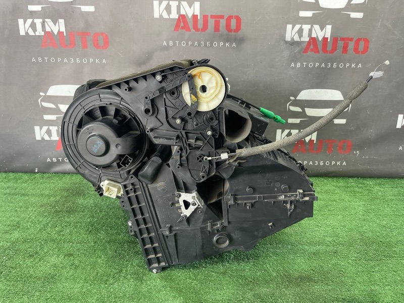 Отопитель в сборе Ford Focus 2 2008 CB