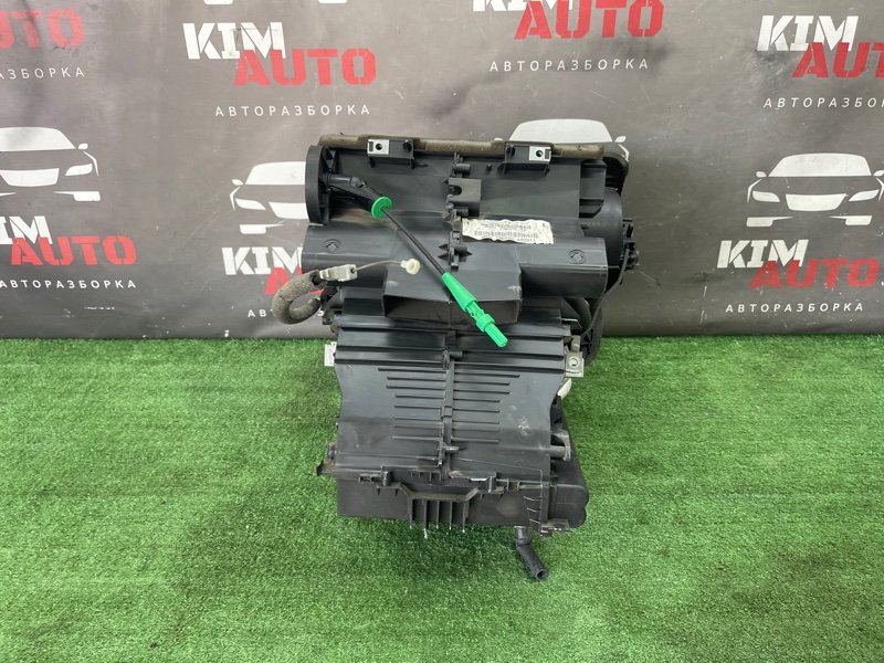 Отопитель в сборе Ford Focus 2 2008 CB