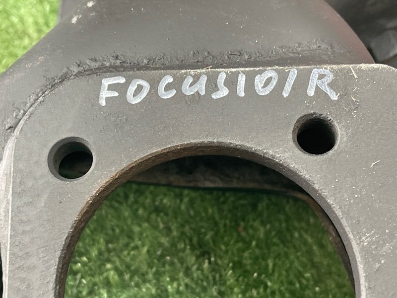 Рычаг подвески Ford Focus 2 2008 CB