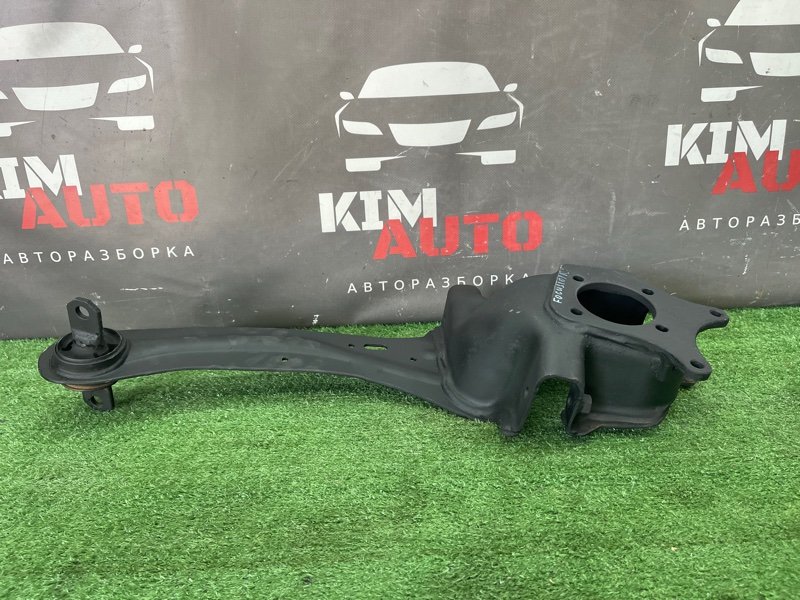 Рычаг подвески Ford Focus 2 2008 CB