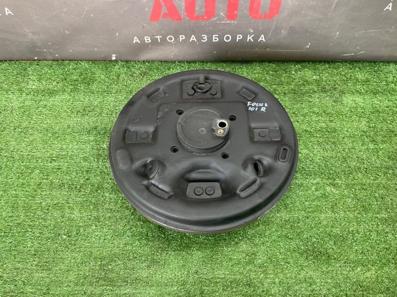 Барабан тормозной в сборе Ford Focus 2 2008 CB