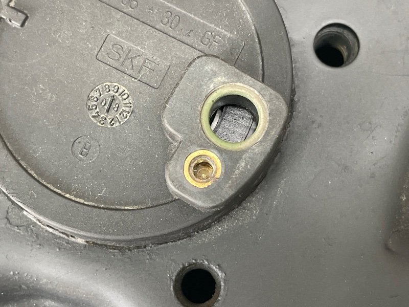 Барабан тормозной в сборе Ford Focus 2 2008 CB