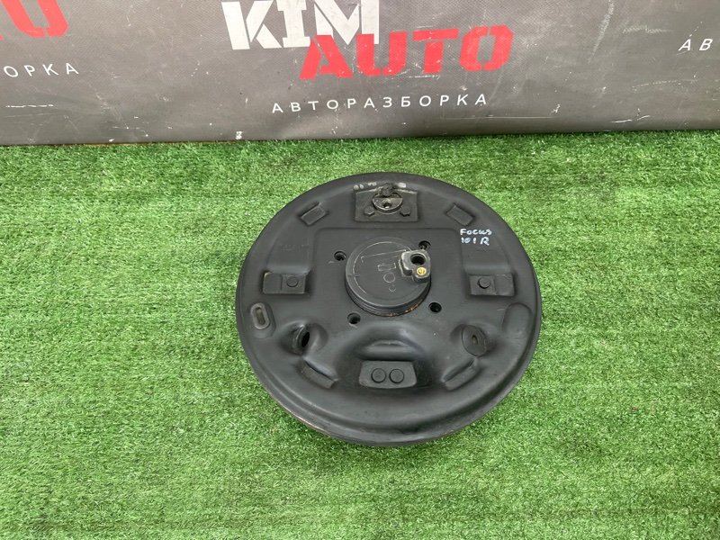 Барабан тормозной в сборе Ford Focus 2 2008 CB
