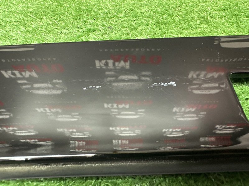 Молдинг крыши Kia Sportage 3 2014 SL