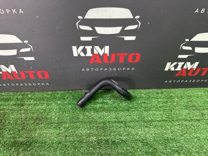 Патрубок охлаждения Kia Sportage 3 2014 SL
