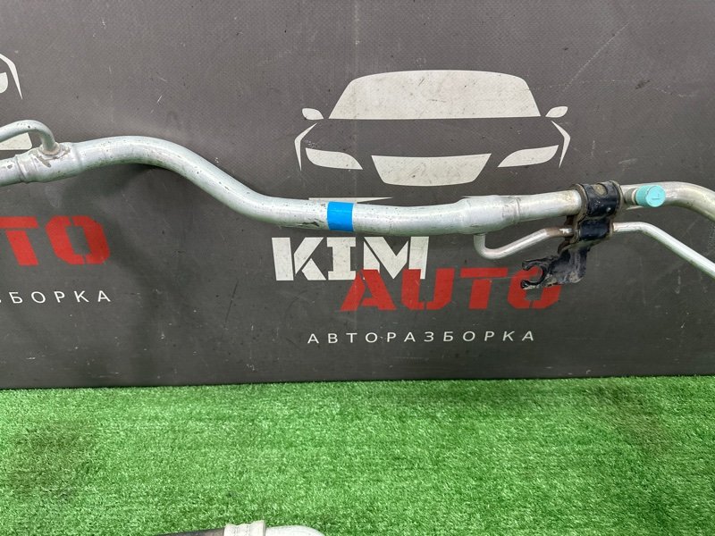 Трубка кондиционера Kia Sportage 3 2014 SL