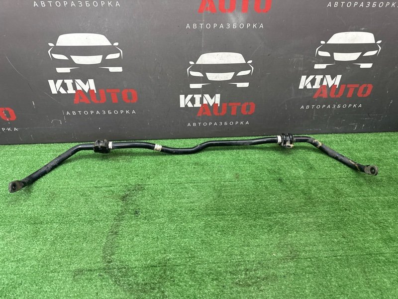 Стабилизатор поперечной устойчивости Kia Sportage 3 2014 SL