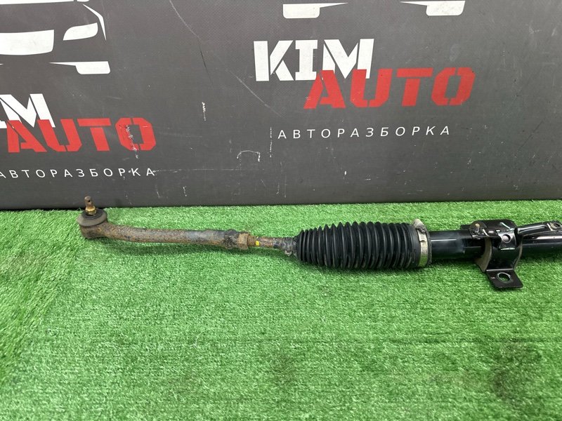 Рулевая рейка Kia Sportage 3 2014 SL