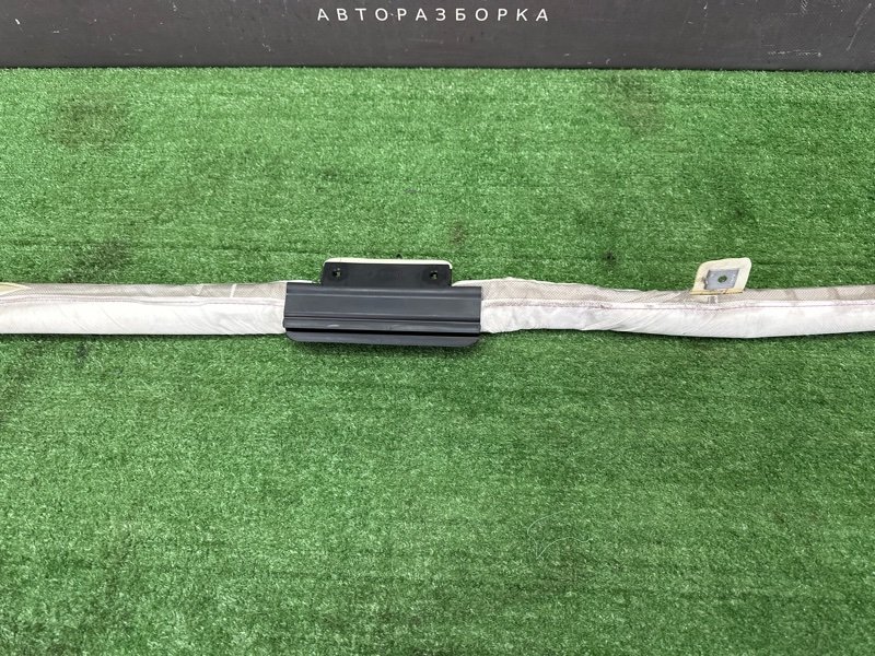 Подушка безопасности боковая (Шторка) Kia Sportage 3 2014 SL
