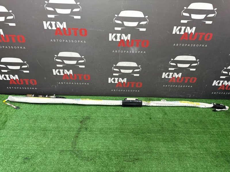Подушка безопасности боковая (Шторка) Kia Sportage 3 2014 SL