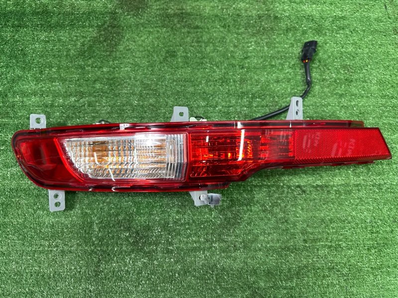 Фонарь заднего хода Kia Sportage 3 2014 SL