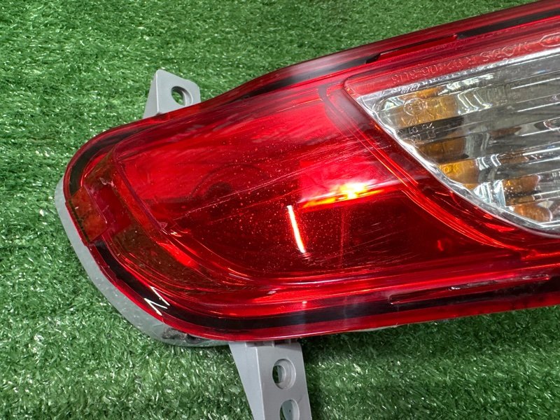 Фонарь заднего хода Kia Sportage 3 2014 SL