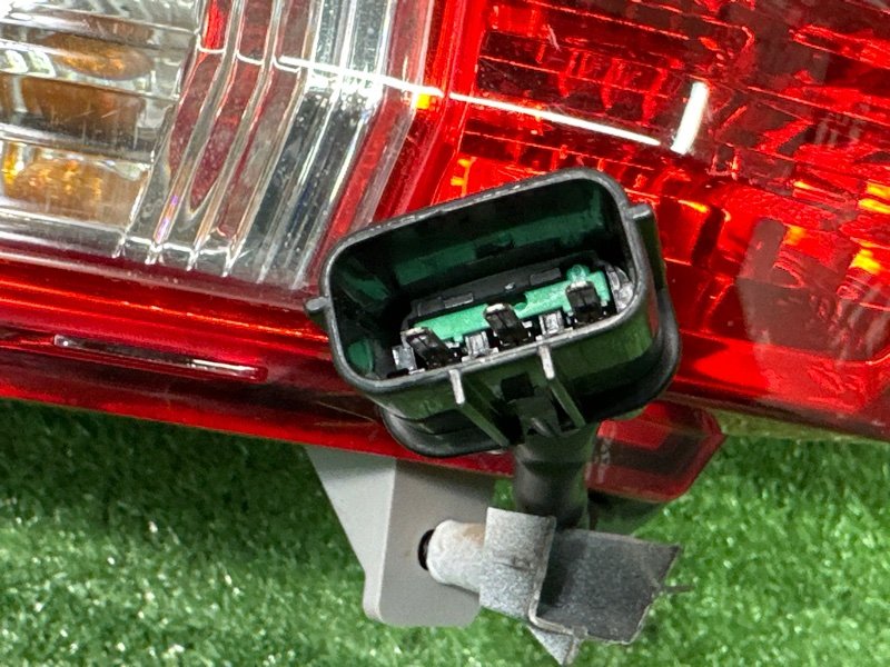 Фонарь заднего хода Kia Sportage 3 2014 SL