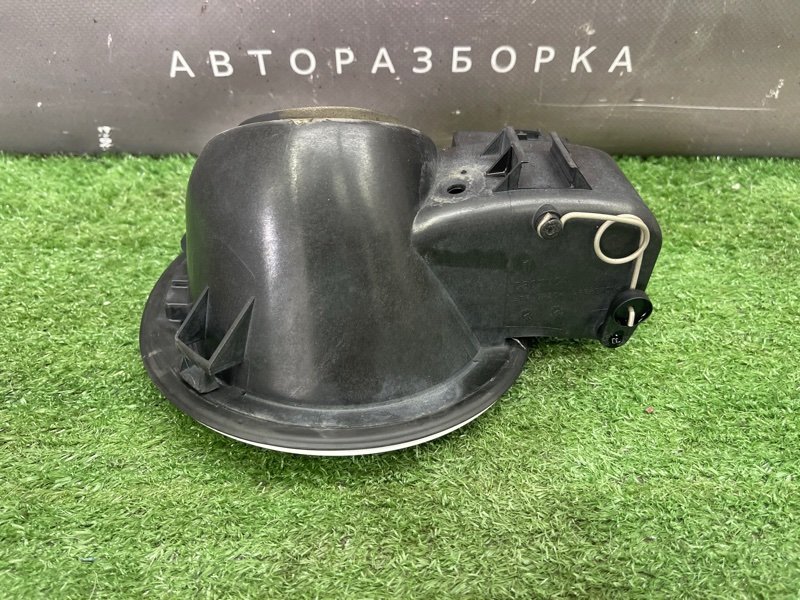 Лючок топливного бака Ford Focus 2 2008 CB