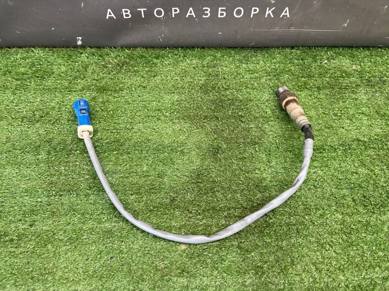 Датчик кислородный (лямбда-зонд) нижний Ford Focus 2 2008 CB