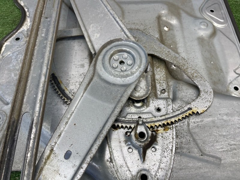 Механизм стеклоподъёмника Ford Focus 2 2008 CB