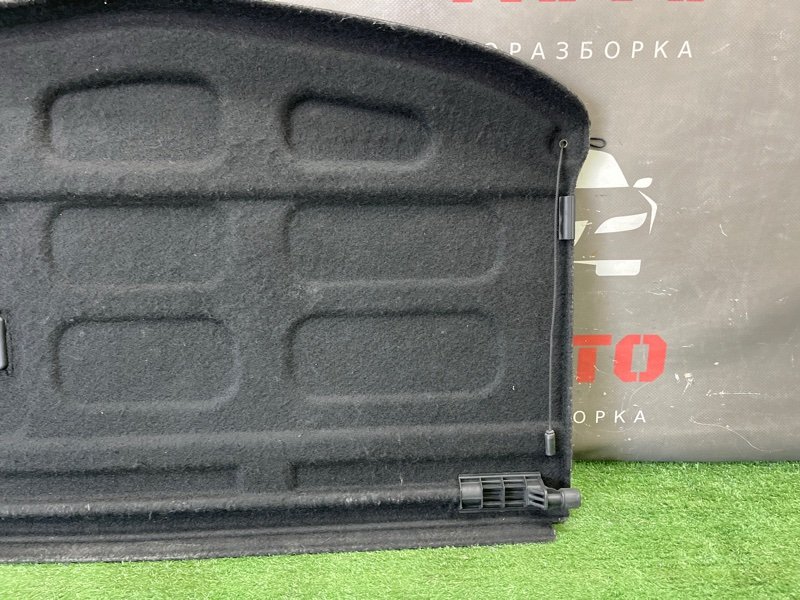 Полка багажника Kia Ceed 1 2010 ED