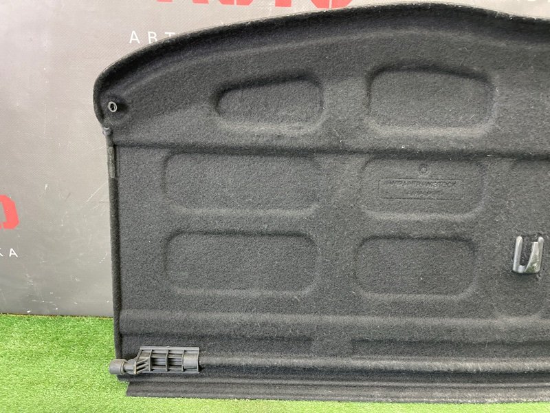 Полка багажника Kia Ceed 1 2010 ED