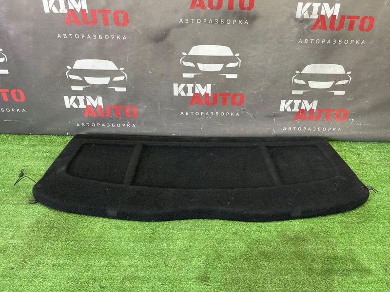 Полка багажника Kia Ceed 1 2010 ED