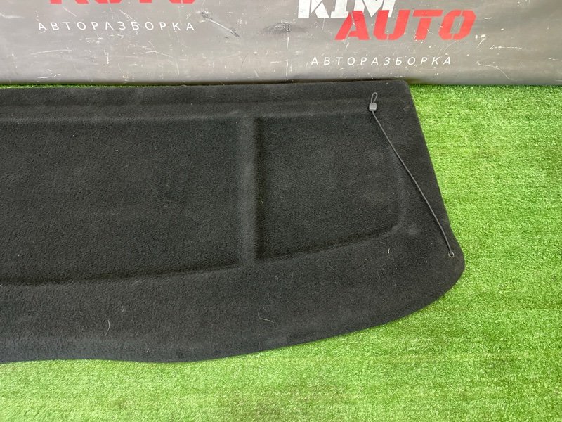 Полка багажника Kia Ceed 1 2010 ED