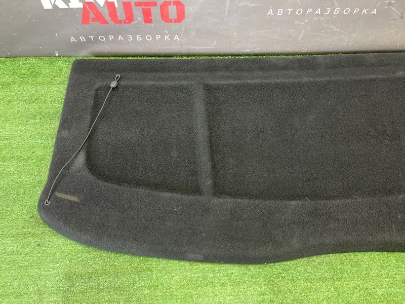 Полка багажника Kia Ceed 1 2010 ED