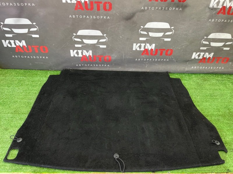 Пол багажника Kia Ceed 1 2010 ED